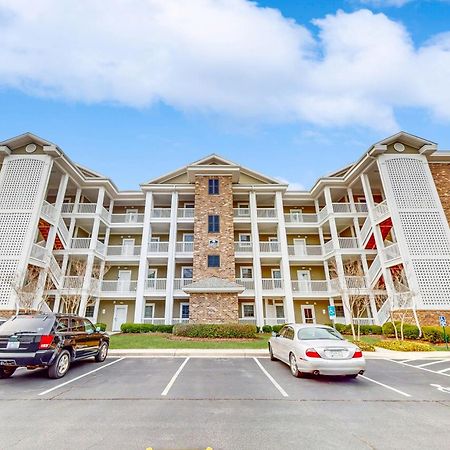 Luster Leaf 201 Daire Myrtle Beach Dış mekan fotoğraf
