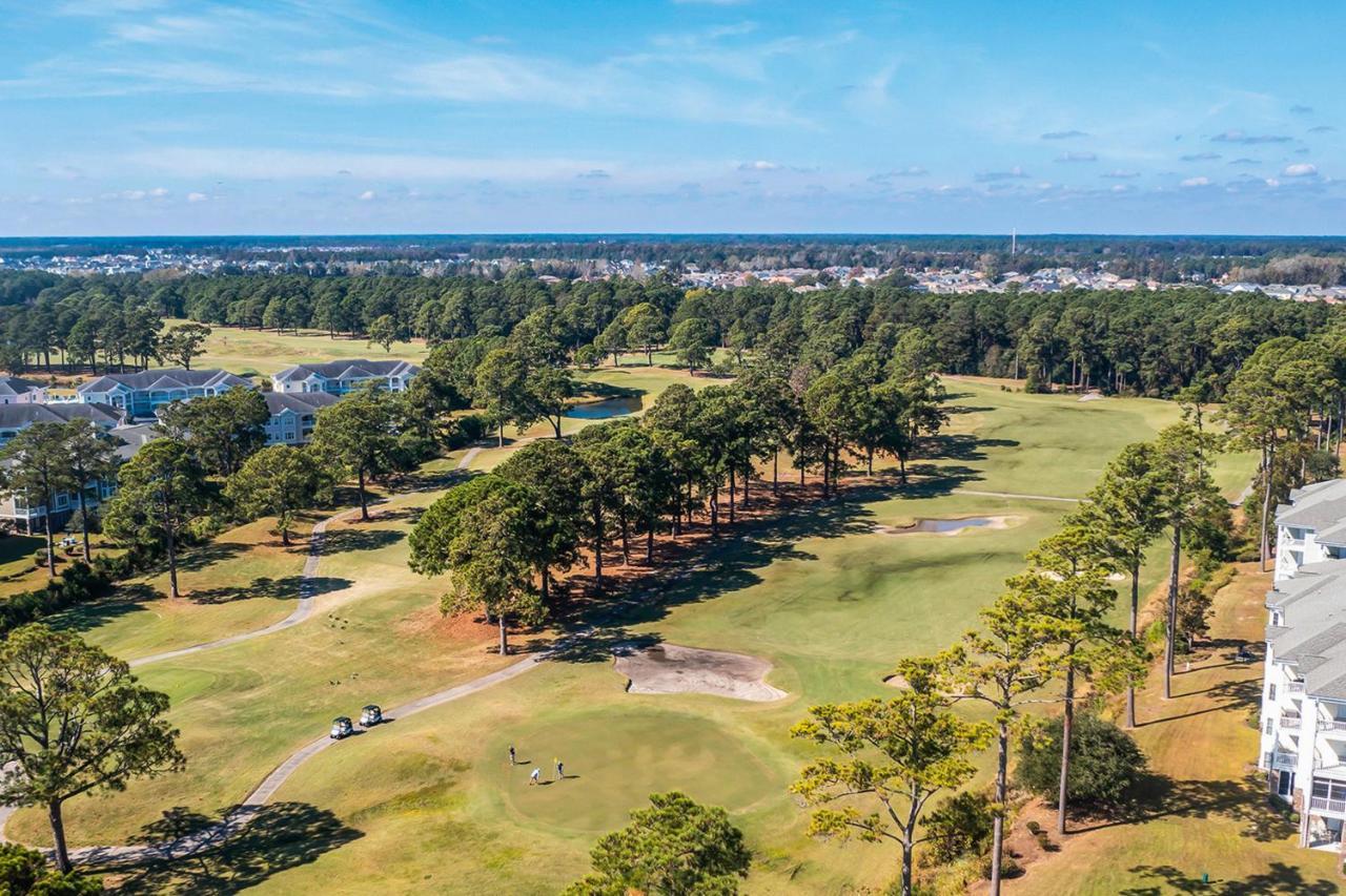 Luster Leaf 201 Daire Myrtle Beach Dış mekan fotoğraf