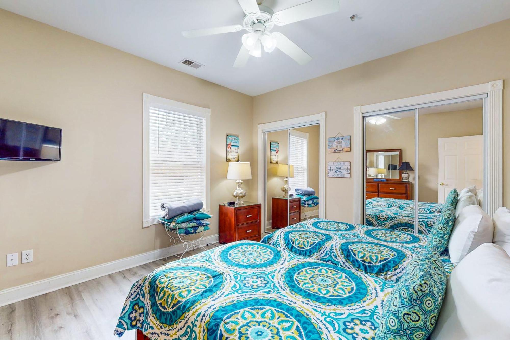 Luster Leaf 201 Daire Myrtle Beach Dış mekan fotoğraf